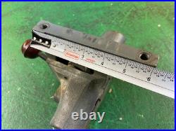 READ HEAD ONLY from Classic Delta table saw Rip Fence Front End