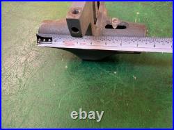 READ HEAD ONLY from Classic Delta table saw Rip Fence Front End