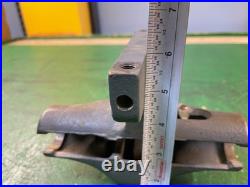 READ HEAD ONLY from Classic Delta table saw Rip Fence Front End