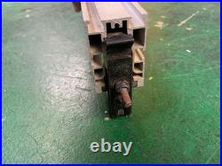 READ- NEEDS HANDLE Craftsman Align-A-Rip 24/12 or 24/24 Table Saw RIP FENCE ONLY