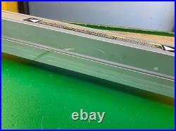 READ Rip Fence Assembly for Ridgid R4512 R4520 Table Saw