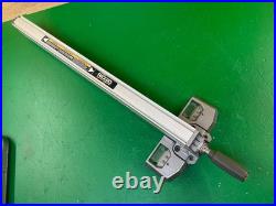 READ Rip Fence Assembly for Ridgid R4512 R4520 Table Saw