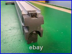 READ Rip Fence Assembly for Ridgid R4512 R4520 Table Saw