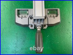 READ Rip Fence Assembly for Ridgid R4512 R4520 Table Saw