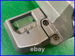 READ Rip Fence Assembly for Ridgid R4512 R4520 Table Saw
