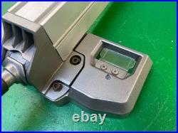 READ Rip Fence Assembly for Ridgid R4512 R4520 Table Saw