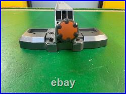 READ Rip Fence Assembly for Ridgid R4512 R4520 Table Saw