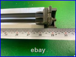 READ Rip Fence Assembly for Ridgid R4512 R4520 Table Saw