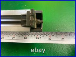 READ Rip Fence Assembly for Ridgid R4512 R4520 Table Saw