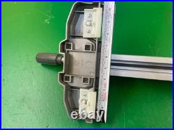 READ Rip Fence Assembly for Ridgid R4512 R4520 Table Saw