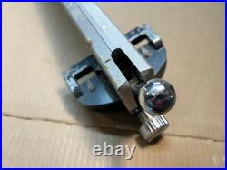 READ Vintage Craftsman 113.27610 or 113.29920 Table Saw Rip Fence