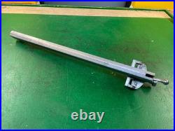 READ Vintage Craftsman 113.27610 or 113.29920 Table Saw Rip Fence Part 6415