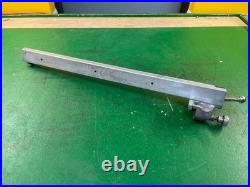 READ Vintage Craftsman 113.27610 or 113.29920 Table Saw Rip Fence Part 6415
