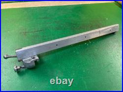 READ Vintage Craftsman 113.27610 or 113.29920 Table Saw Rip Fence Part 6415