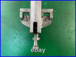 READ Vintage Craftsman 113.27610 or 113.29920 Table Saw Rip Fence Part 6415