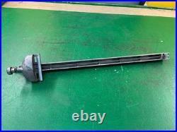 READ Vintage Craftsman 113.27610 or 113.29920 Table Saw Rip Fence Part 6415