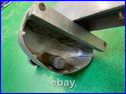 READ Vintage Craftsman 113.27610 or 113.29920 Table Saw Rip Fence Part 6415