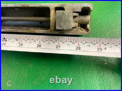 READ Vintage Craftsman 113.27610 or 113.29920 Table Saw Rip Fence Part 6415
