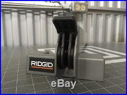 RIDGID 089037006701 R4516 Table Saw Replacement Rip Fence