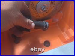 RIDGID 7 6.5A Corded Table Top Wet Tile Saw