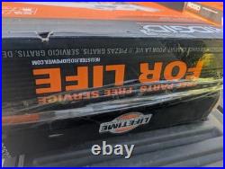 RIDGID R4021 7 in Wet Tabletop Tile Saw Corded Electric with Rip Fence Miter