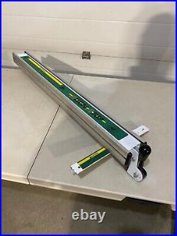 RIP FENCE ONLY for Craftsman Align-A-Rip 24/24 or 24/12 Table Saw