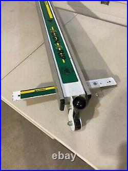 RIP FENCE ONLY for Craftsman Align-A-Rip 24/24 or 24/12 Table Saw