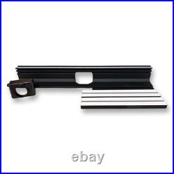 RT-F27 Fence Assembly for 27 inch Sawstop table saw in-line router tables