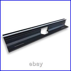 RT-F27 Fence Assembly for 27 inch Sawstop table saw in-line router tables