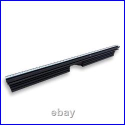 RT-F27 Fence Assembly for 27 inch Sawstop table saw in-line router tables