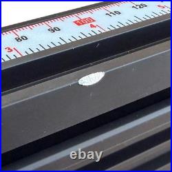 RT-F27 Fence Assembly for 27 inch Sawstop table saw in-line router tables