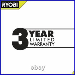 RYOBI Table Saw 13 Amp 8-1/4 Inch Table Saw 5700 RPM Rip Fence Miter Gauge RYOBI Table Saw 13 Amp 8-1/4 Inch Table Saw 5700 RPM Rip Fence Miter Gauge