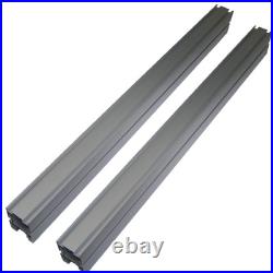Ridgid 2 Pack Of Genuine OEM Replacement Rip Fences, 080035003252-2PK Ridgid 2 Pack Of Genuine OEM Replacement Rip Fences, 080035003252-2PK