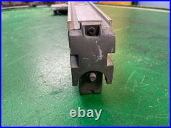 Ridgid Aluminum RIP FENCE ONLY Table Saw TS3612 or TS3650 or TS3660