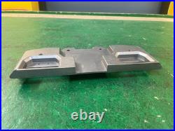 Ridgid LOWER FRONT BLOCK Head R4512 R4520 Table Saw Rip Fence 080035003152 ADC12