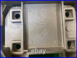 Ridgid LOWER FRONT BLOCK Head R4512 R4520 Table Saw Rip Fence 080035003152 ADC12