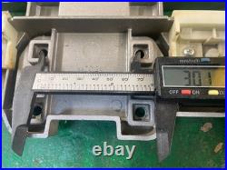 Ridgid LOWER FRONT BLOCK Head R4512 R4520 Table Saw Rip Fence 080035003152 ADC12