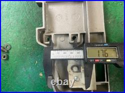 Ridgid LOWER FRONT BLOCK Head R4512 R4520 Table Saw Rip Fence 080035003152 ADC12