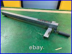 Ridgid R4511 Table Saw RIP FENCE ASSEMBLY Ridgid R4511 Table Saw RIP FENCE ASSEMBLY