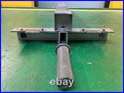 Ridgid R4511 Table Saw RIP FENCE ASSEMBLY Ridgid R4511 Table Saw RIP FENCE ASSEMBLY