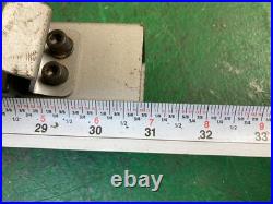 Ridgid R4511 Table Saw RIP FENCE ASSEMBLY Ridgid R4511 Table Saw RIP FENCE ASSEMBLY