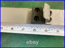 Ridgid R4511 Table Saw RIP FENCE ASSEMBLY Ridgid R4511 Table Saw RIP FENCE ASSEMBLY