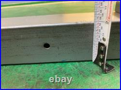 Ridgid R4511 Table Saw RIP FENCE ASSEMBLY Ridgid R4511 Table Saw RIP FENCE ASSEMBLY