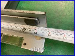 Ridgid R4511 Table Saw RIP FENCE ASSEMBLY Ridgid R4511 Table Saw RIP FENCE ASSEMBLY