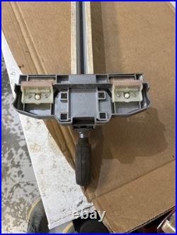 Ridgid R4512 R4520 Table Saw Rip Fence Assembly