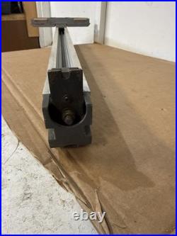 Ridgid R4512 R4520 Table Saw Rip Fence Assembly