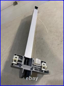 Ridgid R45171 Table Saw - Rip Fence Assy - OBSOLETE - #089240020702