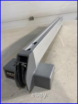 Ridgid TS2400 Table Saw - Rip Fence Assy - OBSOLETE - #830421