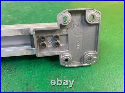 Ridgid upper front block + rip fence BODY ONLY R4512 R4520 Table Saw ADC12