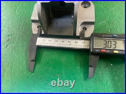 Ridgid upper front block + rip fence BODY ONLY R4512 R4520 Table Saw ADC12